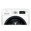 Whirlpool FFB 7269 BV EE elöltöltős mosógép