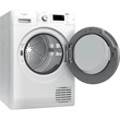 Whirlpool FFT M11 9X3BXY EE hőszívattyús szárítógép