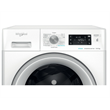 Whirlpool FFWDB 964489 SV EE mosó-szárítógép gőz funkcióval