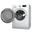 Whirlpool FFWDB 964489 SV EE mosó-szárítógép gőz funkcióval