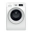 Whirlpool FFWDB 964489 SV EE mosó-szárítógép gőz funkcióval