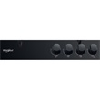 Whirlpool GOB 616/NB beépíthető gázfőzőlap
