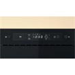 Whirlpool MBNA920B beépíthető mikrohullámú sütő
