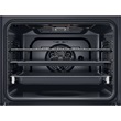 Whirlpool OMR58CU1SX beépíthető sütő