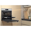 Whirlpool OMR58CU1SX beépíthető sütő