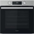 Whirlpool OMR58CU1SX beépíthető sütő