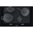 Whirlpool SMP 778 C/NE/IXL beépíthető indukciós főzőlap