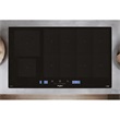 Whirlpool SMP 9010 C/NE/IXL indukciós üvegkerámia főzőlap