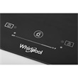 Whirlpool SMP 9010 C/NE/IXL indukciós üvegkerámia főzőlap