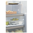 Whirlpool SW6AM2QW2 egyajtós hűtőszekrény