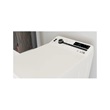Whirlpool TDLRBX 6252BS EU felültöltős mosógép