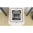 Whirlpool TDLR 7231BS EU szabadonálló felültöltős mosógép