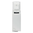 Whirlpool TDLR 7251BS EU/N felültöltős mosógép