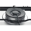 Whirlpool TGML 651 IX beépíthető gázfőzőlap