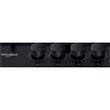 Whirlpool TKRL 661 NB beépíthető gázfőzőlap