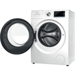 Whirlpool W6 W045WB EE szabadonálló elöltöltős prémium gőzfunkciós mosógép