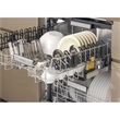 Whirlpool W7I HF60 TUS beépíthető mosogatógép