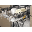 Whirlpool W7I HP40 L beépíthető mosogatógép