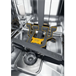 Whirlpool W7I HP40 L beépíthető mosogatógép
