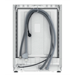 Whirlpool W7I HP40 L beépíthető mosogatógép