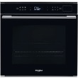 Whirlpool W7 OS4 4S2 H BL beépíthető sütő