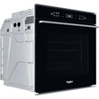 Whirlpool W7 OS4 4S2 H BL beépíthető sütő