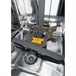 Whirlpool W8I HT58 TS beépíthető mosogatógép