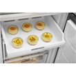 Whirlpool W9 931D KS 3 alulfagyasztós hűtőszekrény