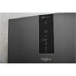 Whirlpool W9 931D KS 3 alulfagyasztós hűtőszekrény