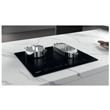 Whirlpool WBS2560NE beépíthető elektromos főzőlap