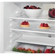 Whirlpool WBUL021 beépíthető egyajtós hűtőszekrény