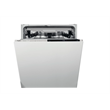 Whirlpool WCIP 4O41 PFE beépíthető mosogatógép