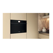 Whirlpool WCW9O7PHTSB beépíthető mikrohullámú sütő