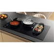 Whirlpool WEX9024DCFF beépíthető indukciós főzőlap