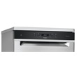 Whirlpool WFC3C42PX szabadonálló mosogatógép