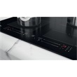 Whirlpool WF S8865 NE beépíthető indukciós főzőlap
