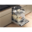 Whirlpool WH6IC16B4M6T0 beépíthető mosogatógép
