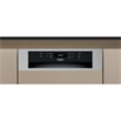 Whirlpool WH6PC11BS7A0 beépíthető mosogatógép