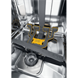 Whirlpool WH7IA15AM3LS0 beépíthető mosogatógép