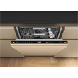 Whirlpool WH7IA15AM3LS0 beépíthető mosogatógép