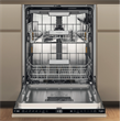 Whirlpool WH7IA15AM3LS0 beépíthető mosogatógép