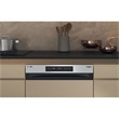 Whirlpool WH7PC15B4M60 beépíthető mosogatógép