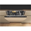 Whirlpool WH8IPB14AM6L0 beépíthető mosogatógép