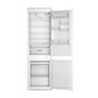 Whirlpool WHC18D011A2 beépíthető alulfagyasztós hűtőszekrény