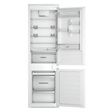 Whirlpool WHC18D011C1 SF beépíthető hűtő-fagyasztó