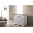 Whirlpool WHM4612 fagyasztóláda, 437 liter, fehér