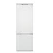 Whirlpool WH SP70 T232 P beépíthető hűtő-fagyasztó