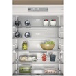 Whirlpool WH SP70 T241 P beépíthető alulfagyasztós hűtőszekrény