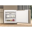 Whirlpool WH SP70 T241 P beépíthető alulfagyasztós hűtőszekrény