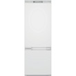 Whirlpool WH SP70 T241 P beépíthető alulfagyasztós hűtőszekrény